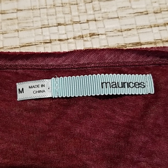 💕Maurices* Top - Picture 5 of 7